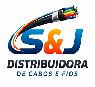 S & J CABOS E FIOS